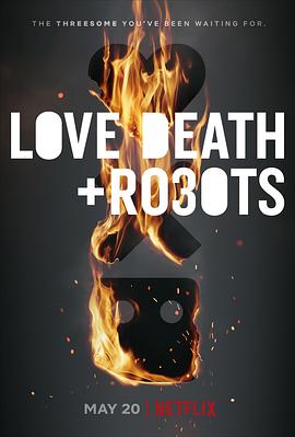 爱，死亡和机器人第三季第3集