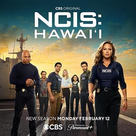 海军罪案调查处·夏威夷第三季第9集