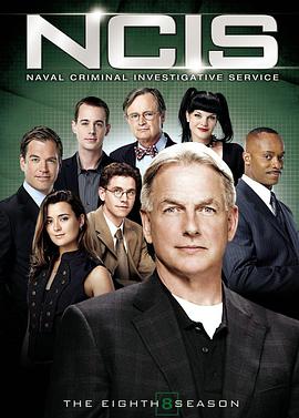 海军罪案调查处第八季第13集