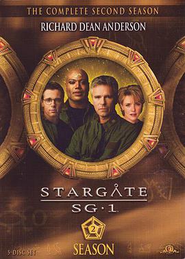 星际之门SG-1第二季第03集
