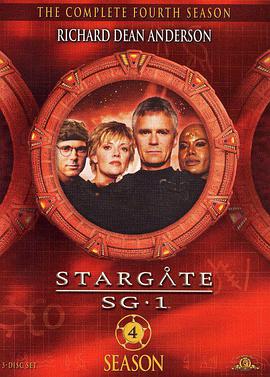 星际之门SG-1第四季第12集