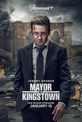金斯敦市长第二季第7集