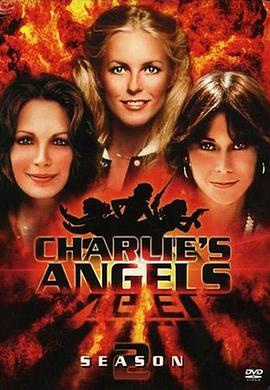 查理的天使第二季(全集)